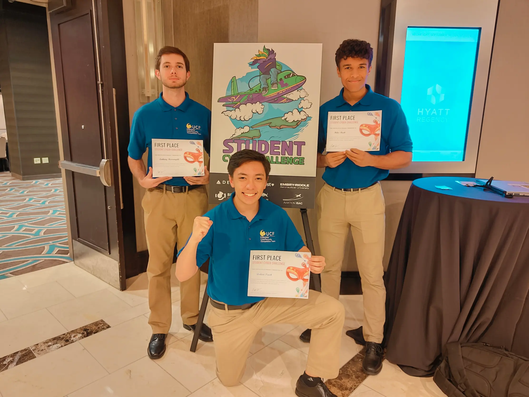 Cyber Games 3